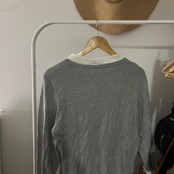 Calvin Klein Top - Picture 2 of 3